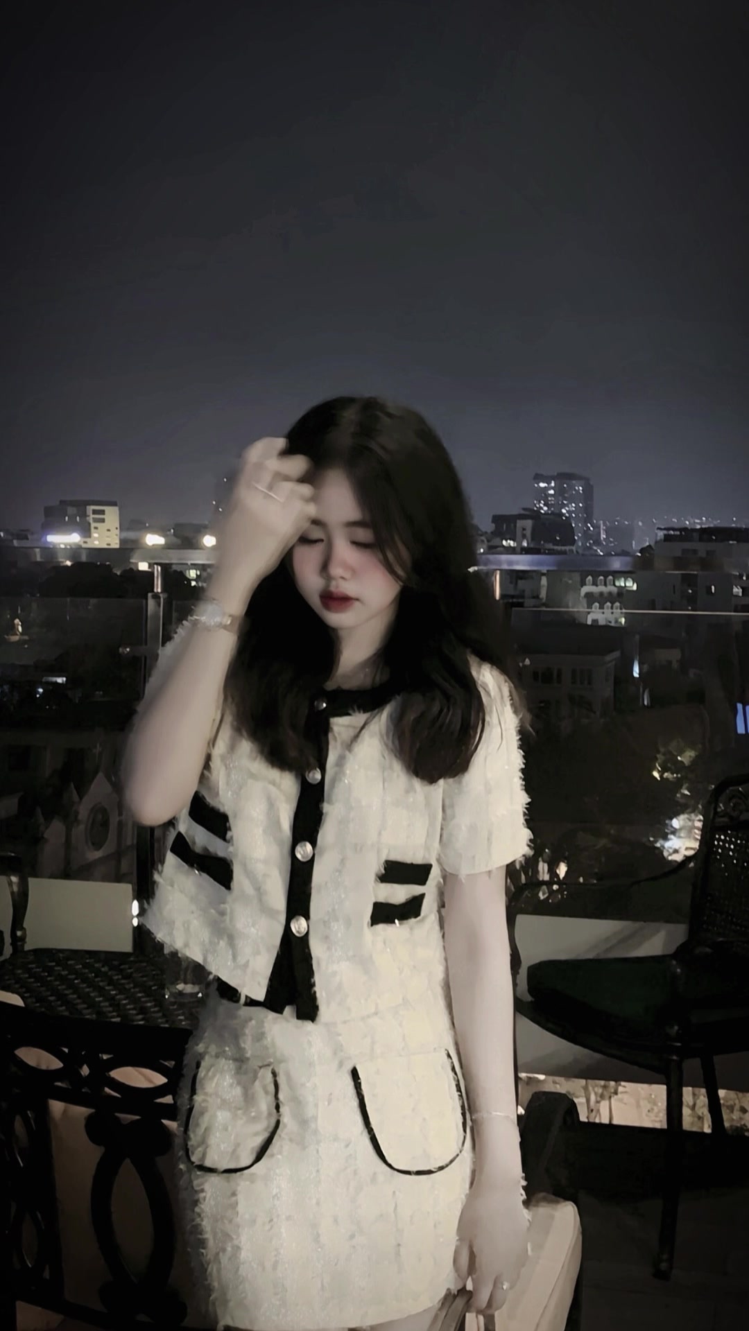 @Mai Linh