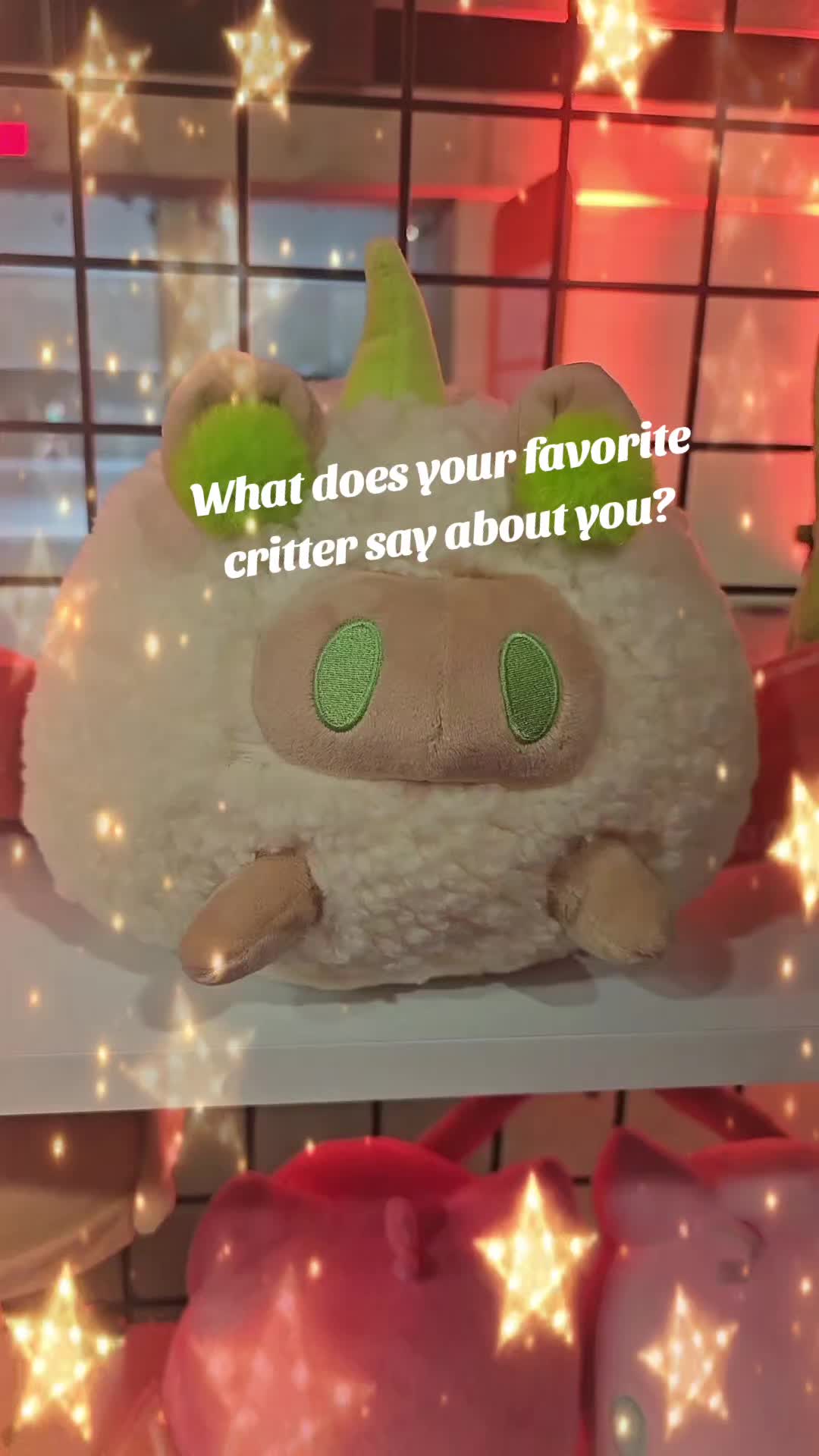 @Critter Crops