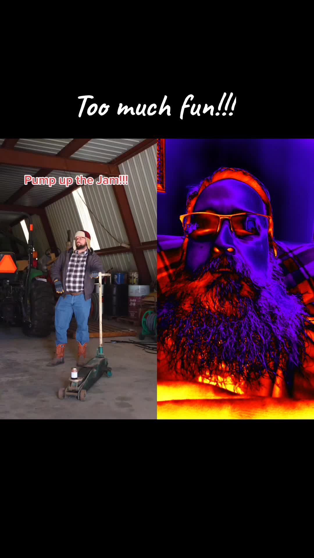 @TheCaffeinatedBeard