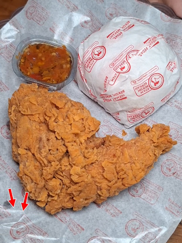 @Cerita Makan