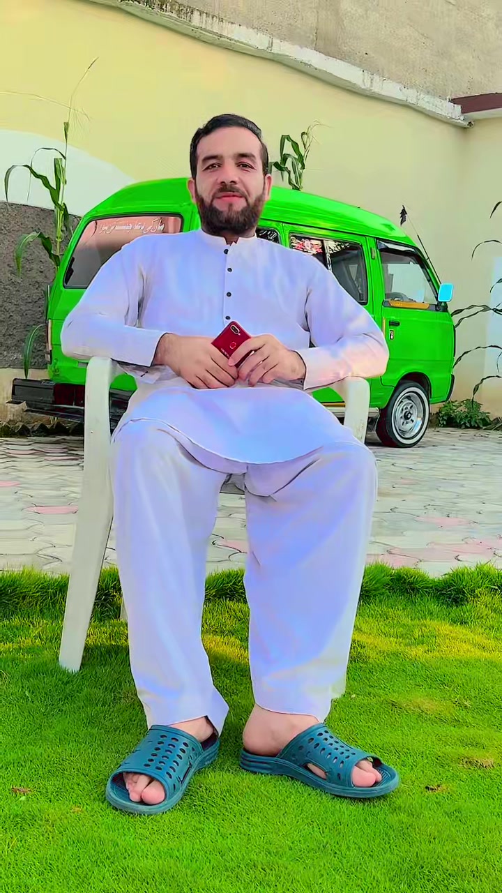 @IRFAN ALI KHAN