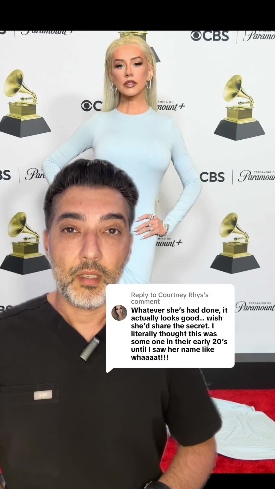 @Dr. Zadeh | Cosmetic Doctor