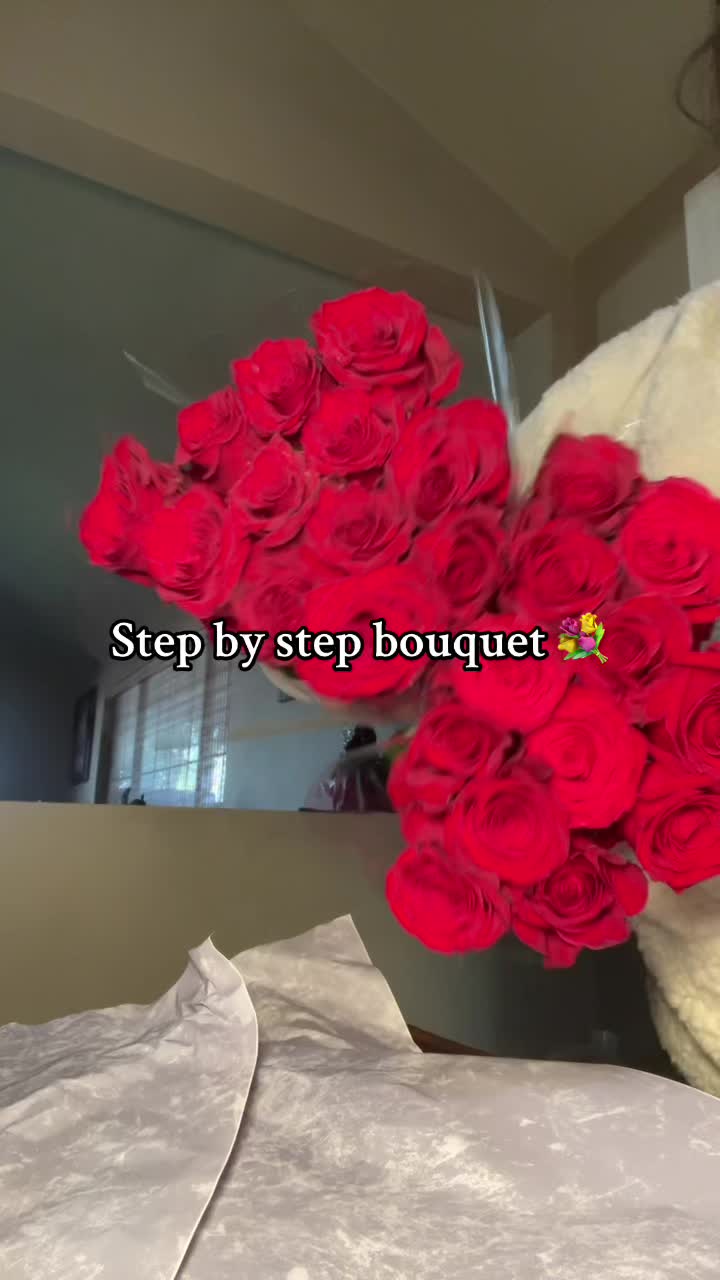 @Pink Petal Florist