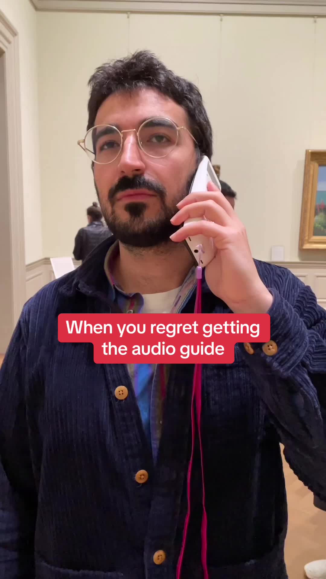 @Dan Mahboubian Rosen