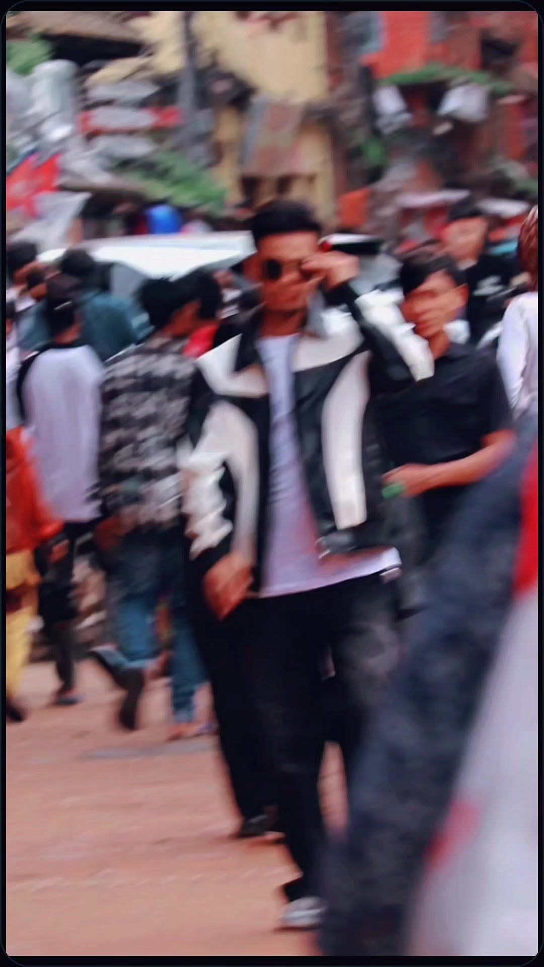 @Naren Xetri