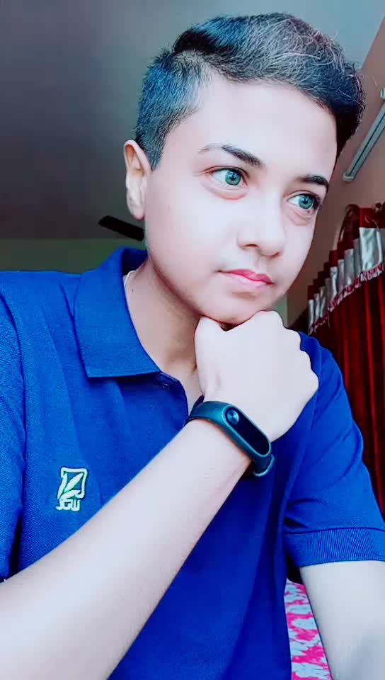 @Smith TheBoss Saha