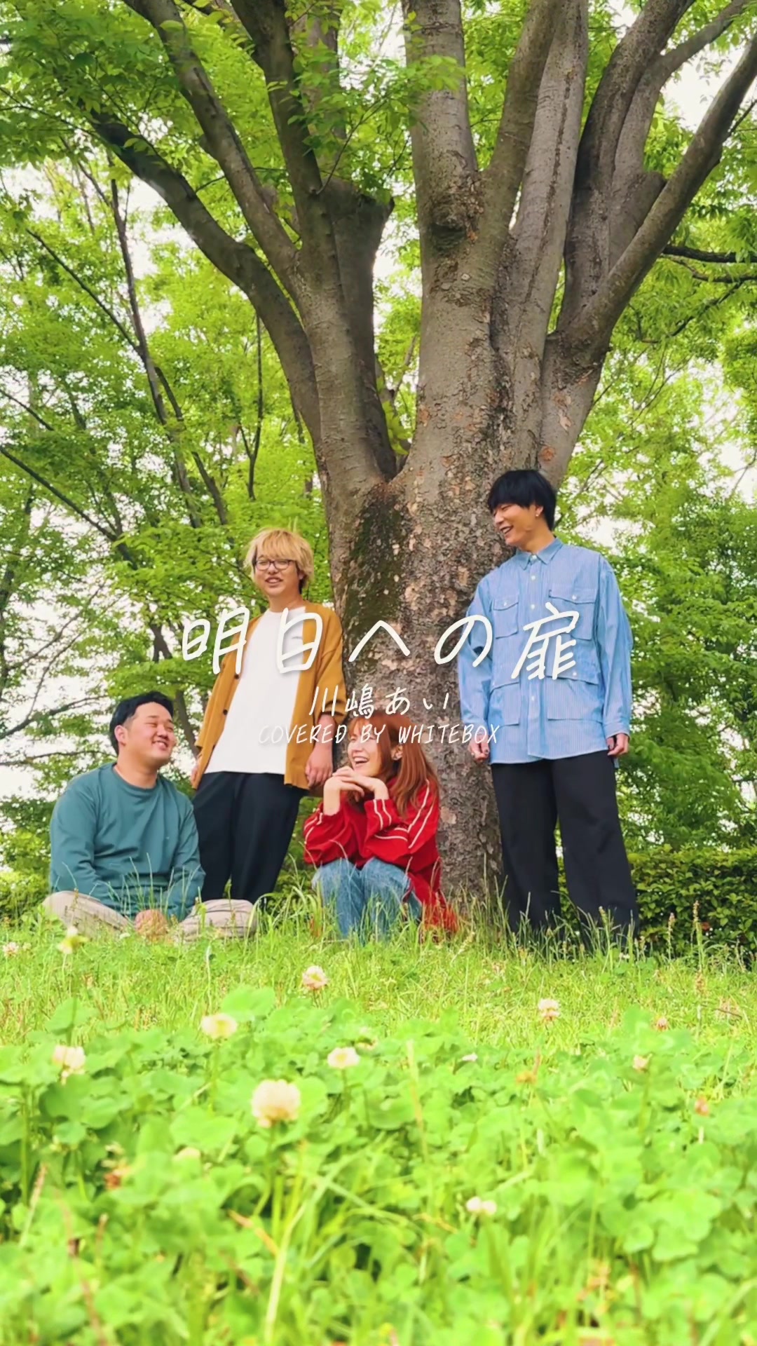@WHITEBOX【official】