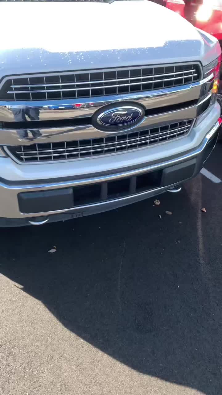 @AA-ford tech