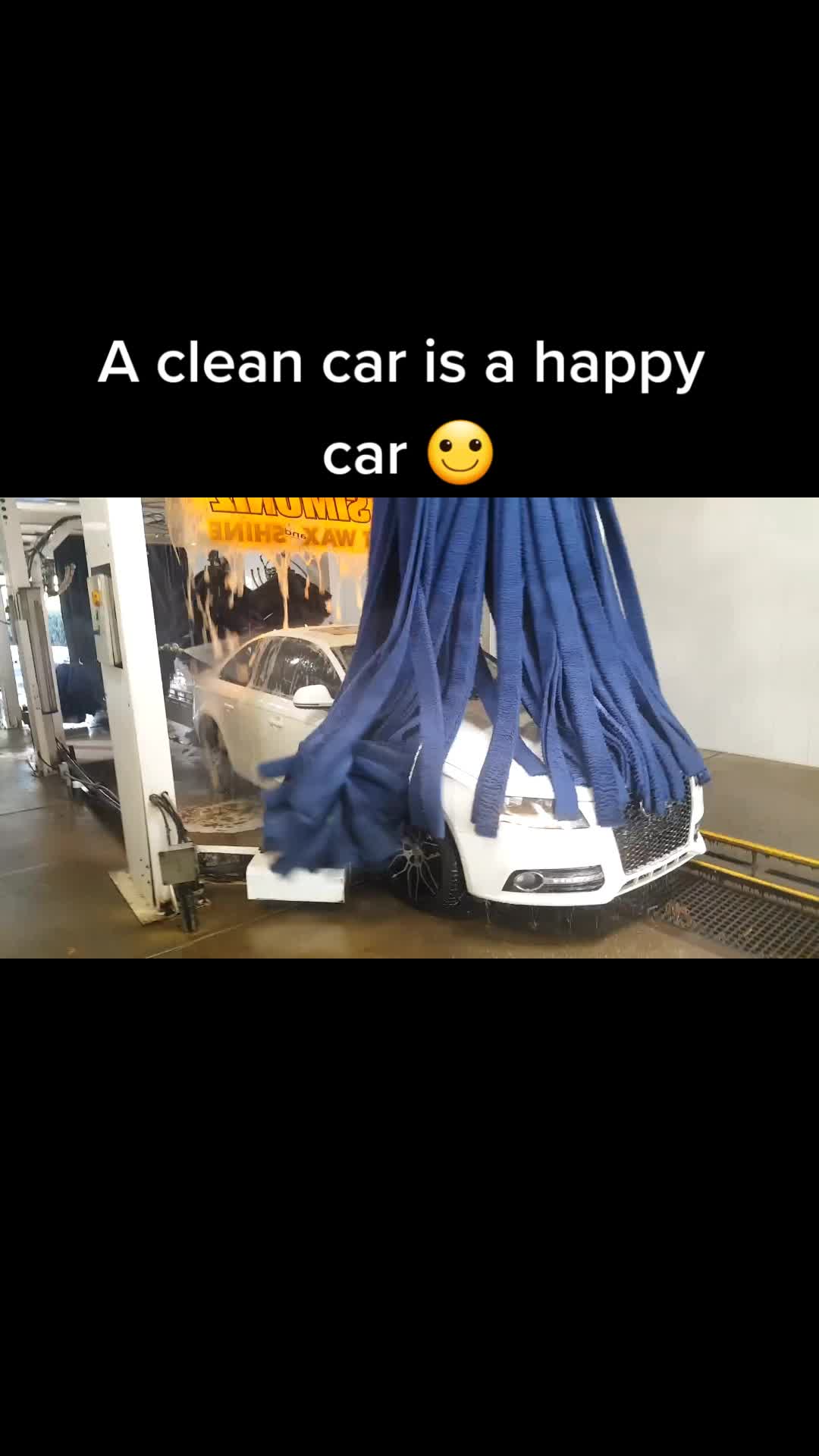 @XPRESS CAR WASH