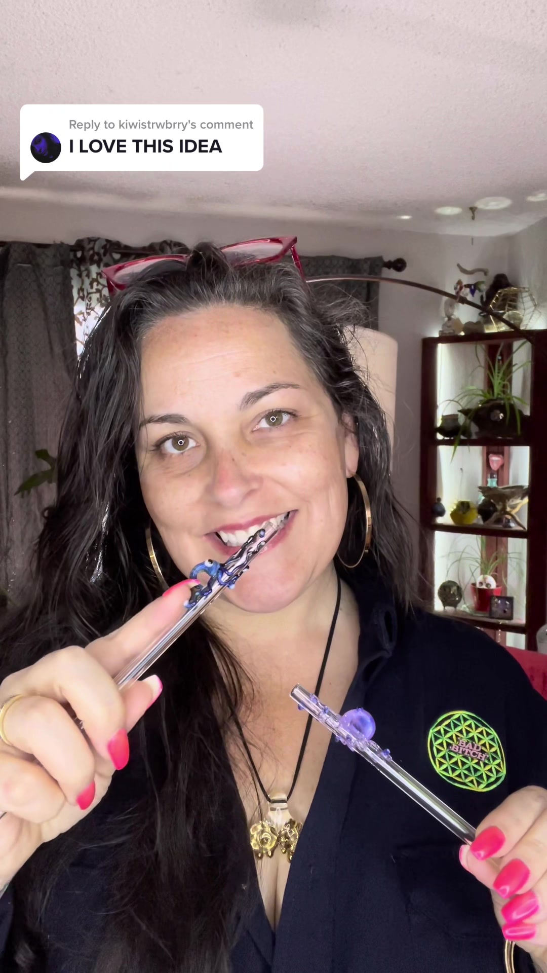 @Haught Flash