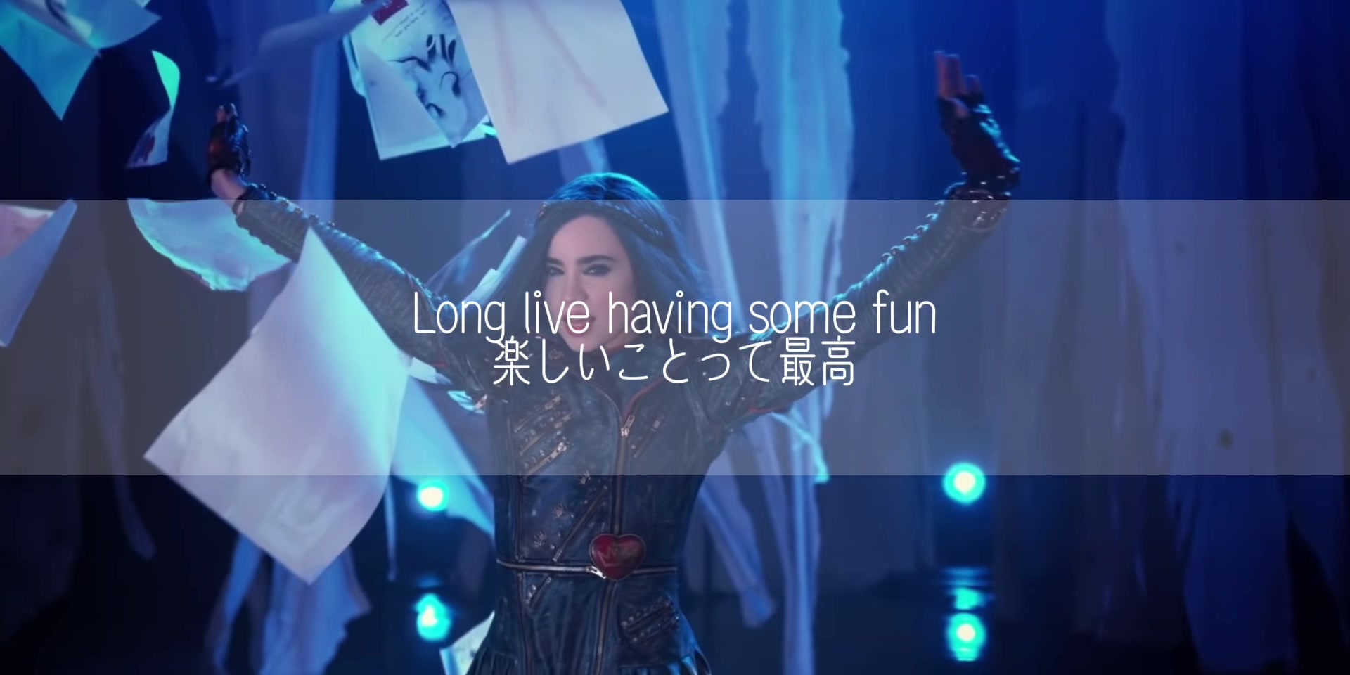 @disneysongs