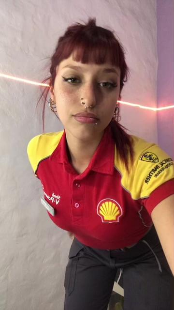 @Mika Rios🍬