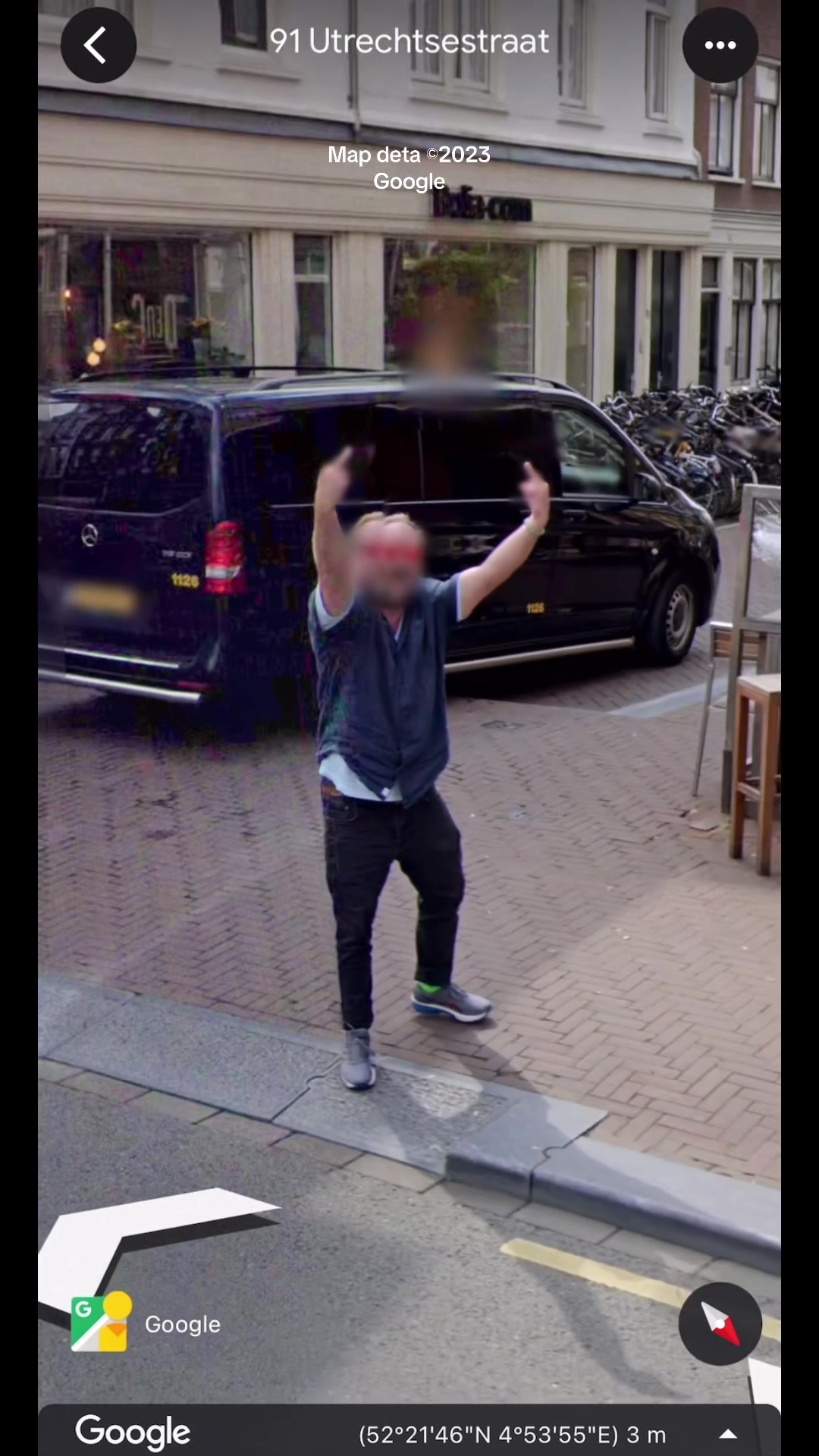 @Google Maps Guy