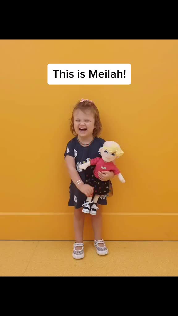 @Tegan 🎗️ Bravery Buddies