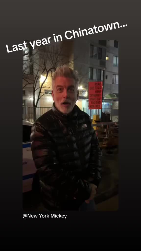 @DavidasClooney