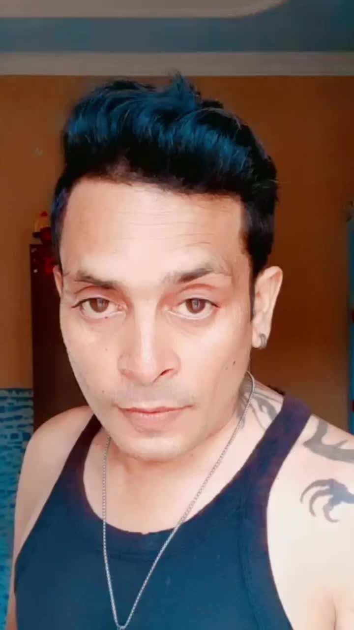 @akash human