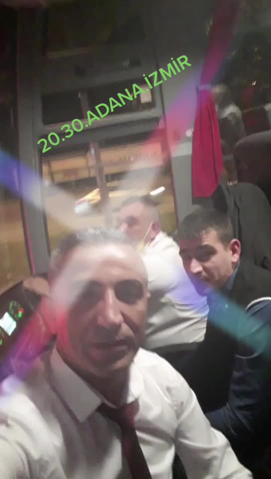 @GEN&Ccedil; KAPTANLAR