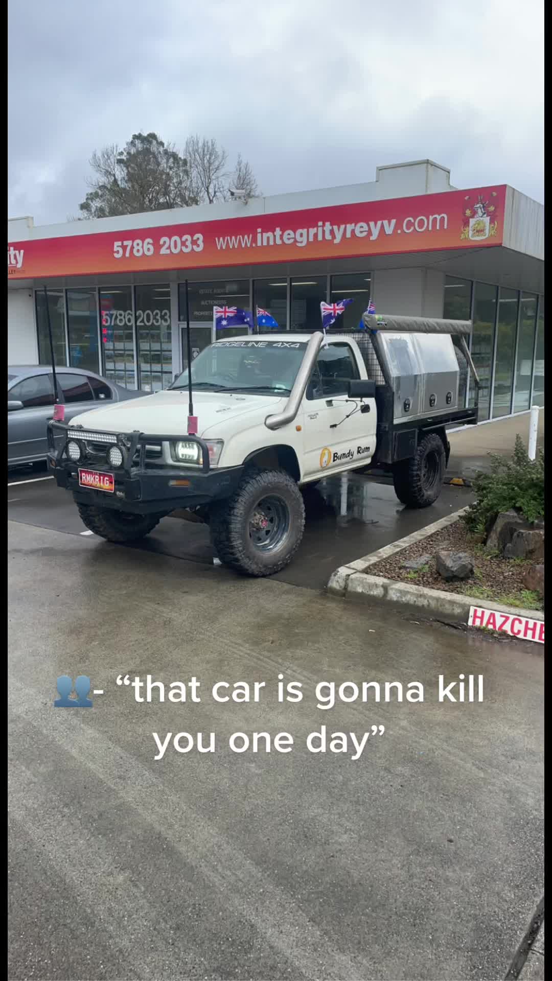 @Riley Kennedy