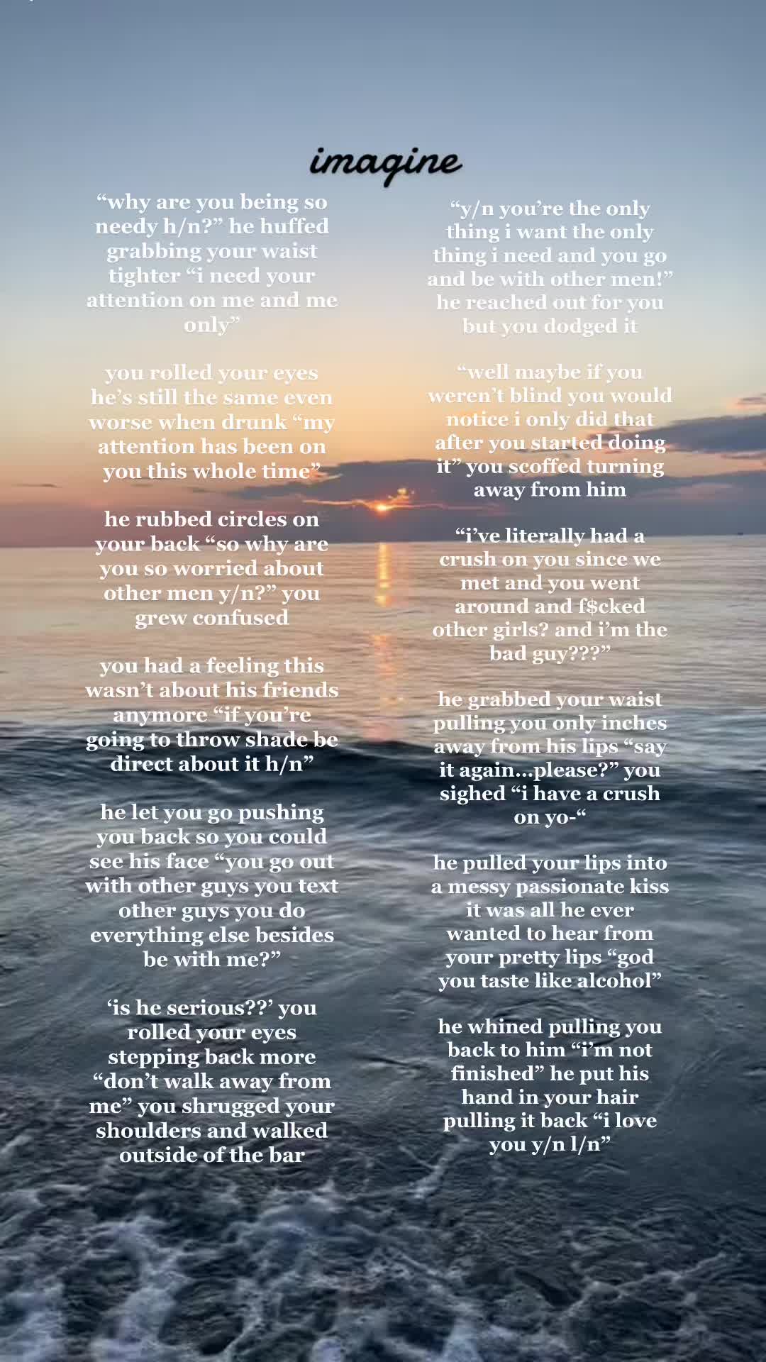 @Ily<3