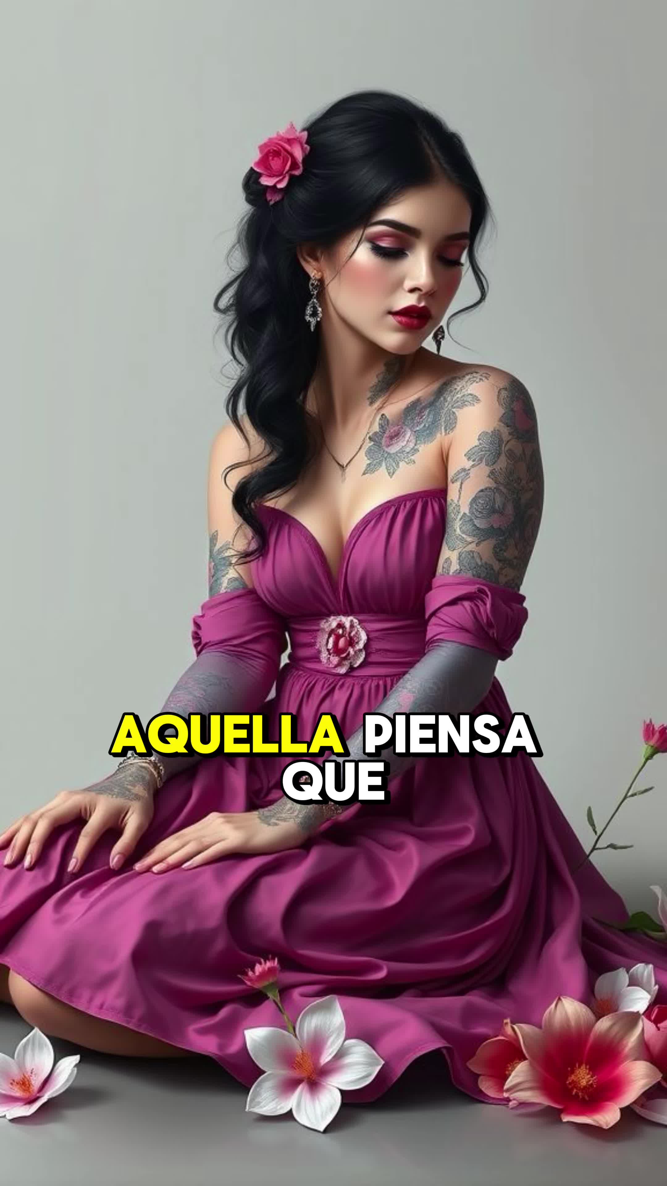@Lo m&aacute;s Viral