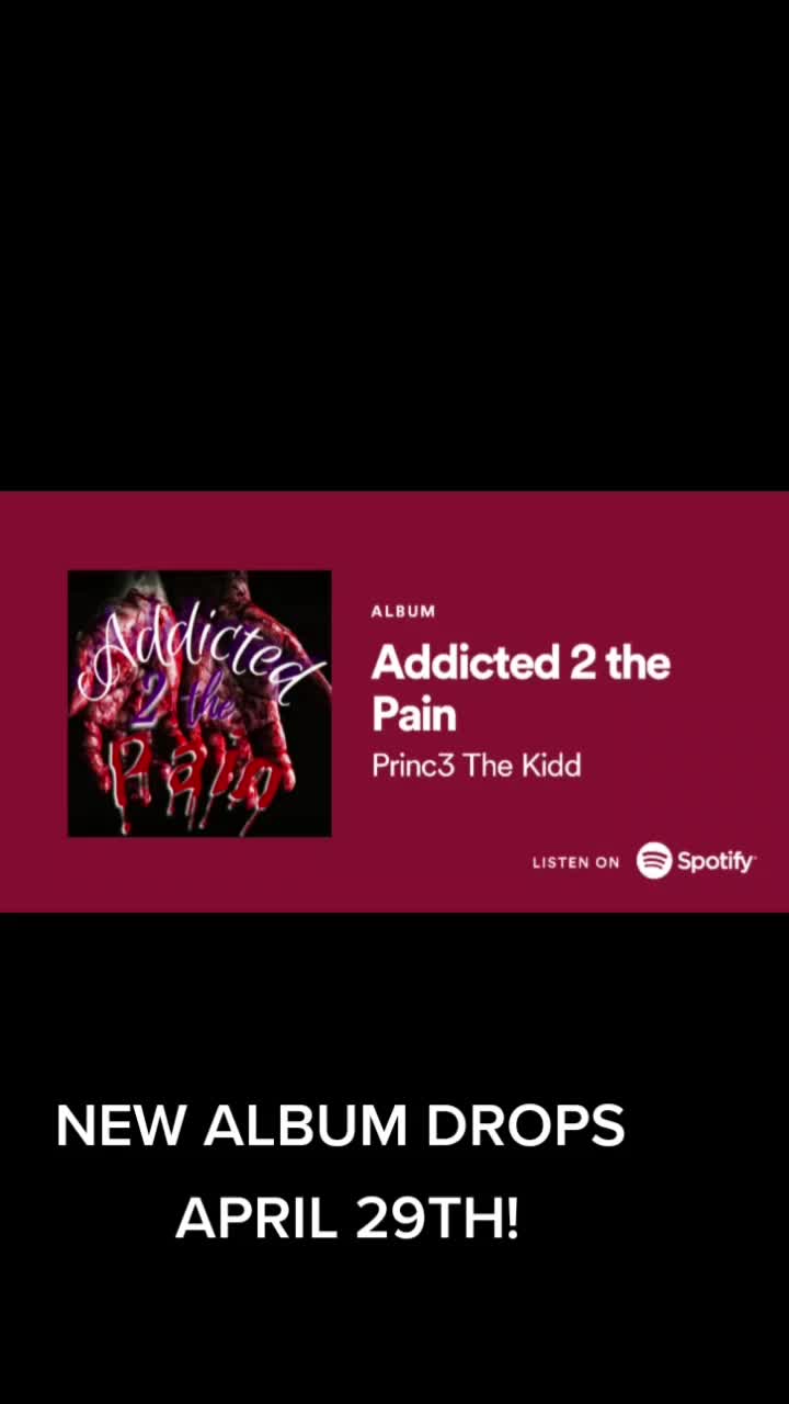 @Princ3 The Kidd