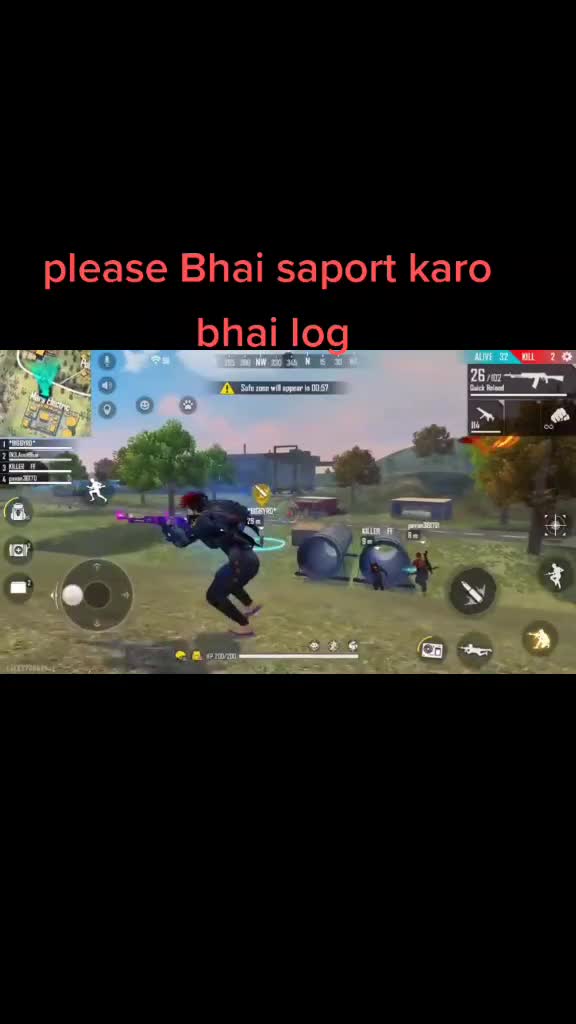 @7H YT gaming
