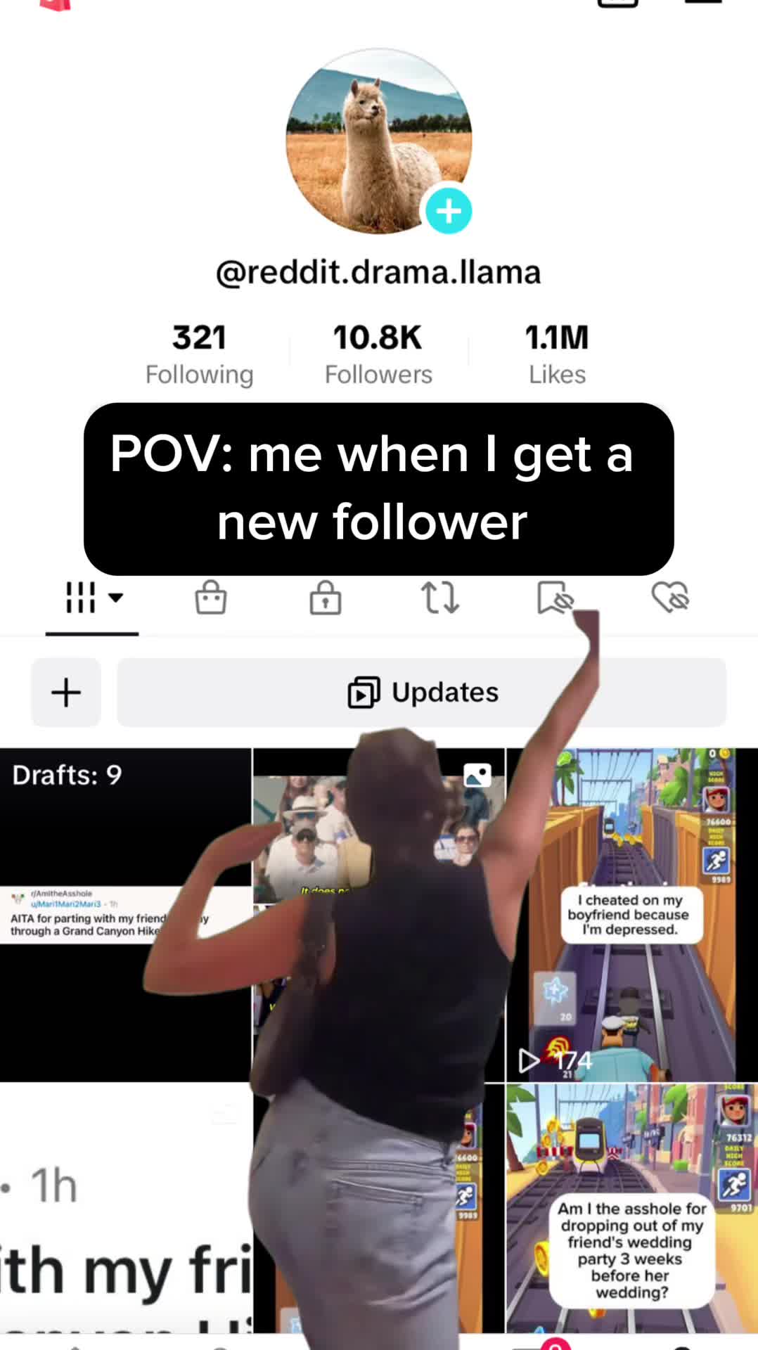 @reddit.drama.llama.mama