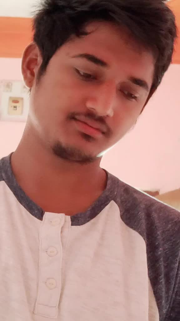 @ChiNtu Goud