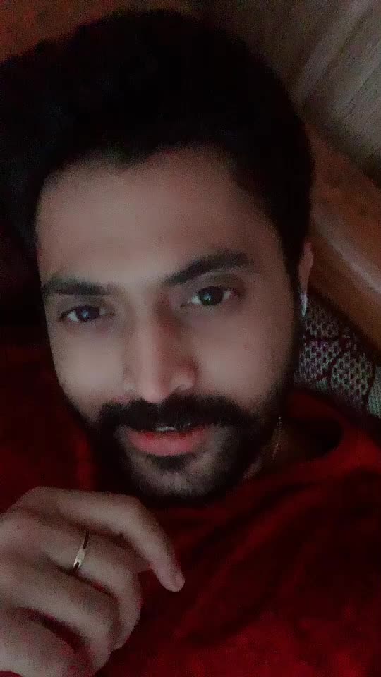 @JaiDhanushOfficial