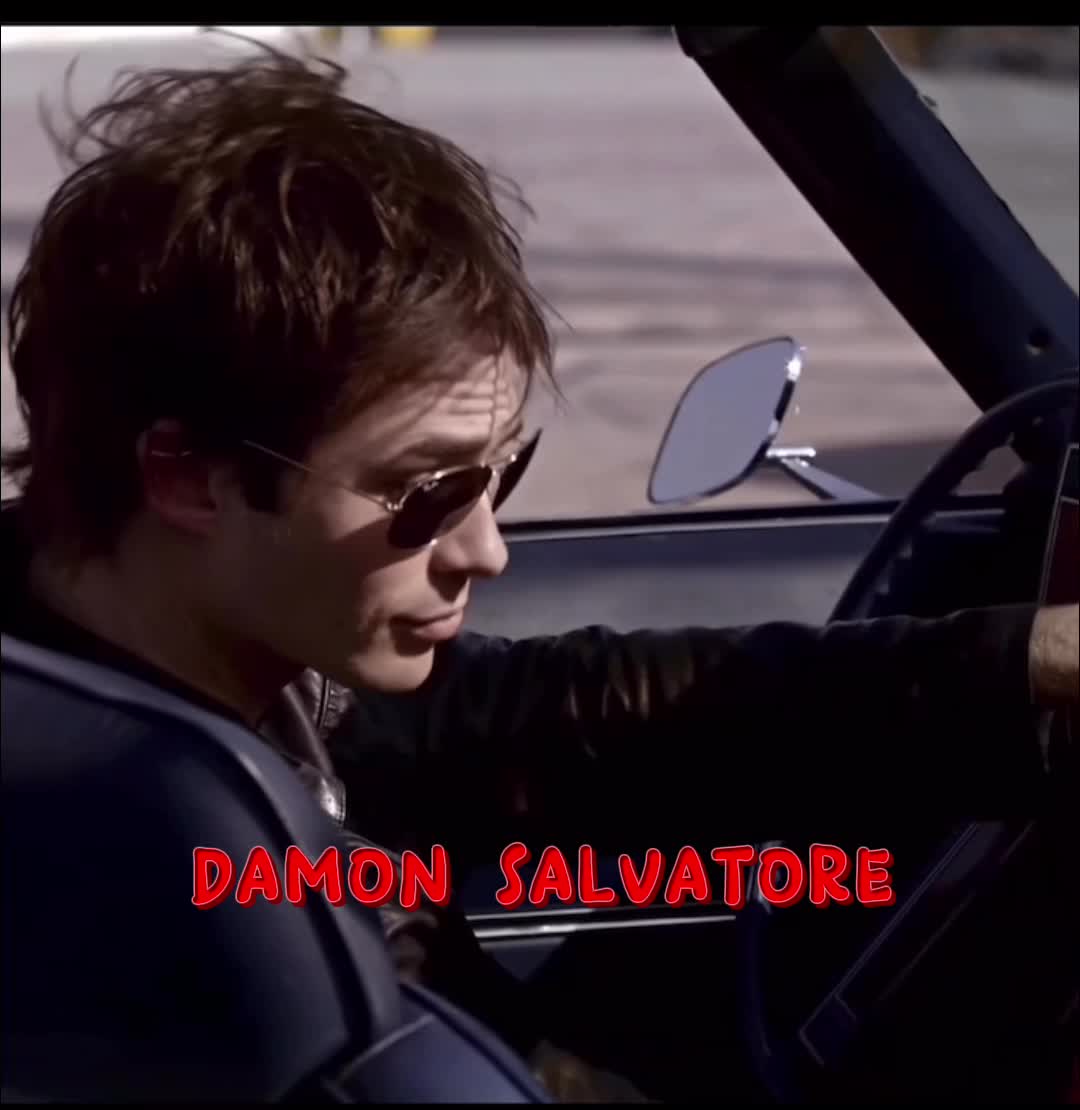 @tvd. that&rsquo;s all.