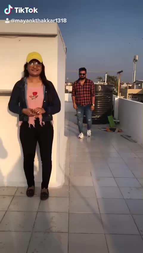 @dharu thakkar
