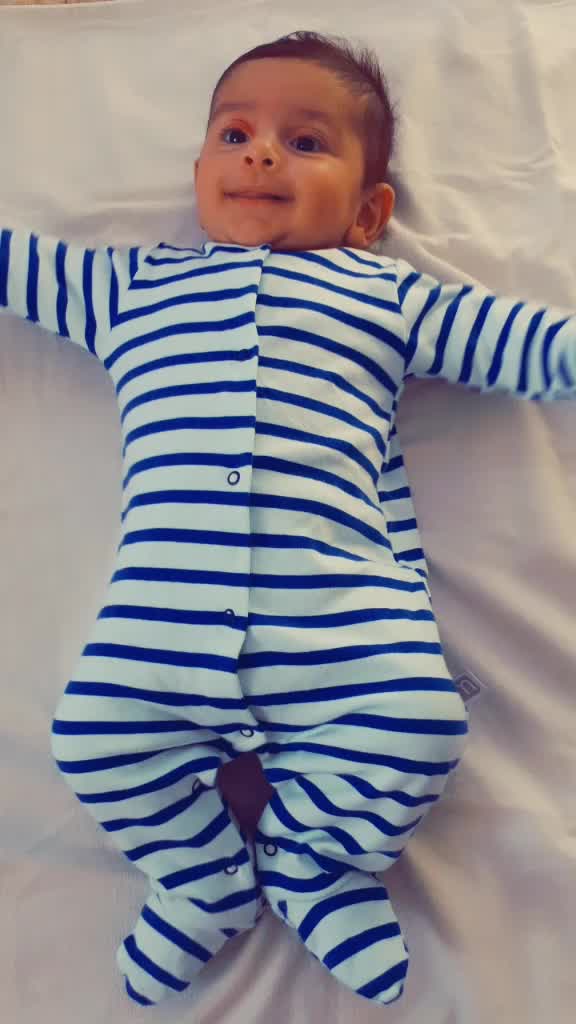 @Oğuzhan Bey 👶