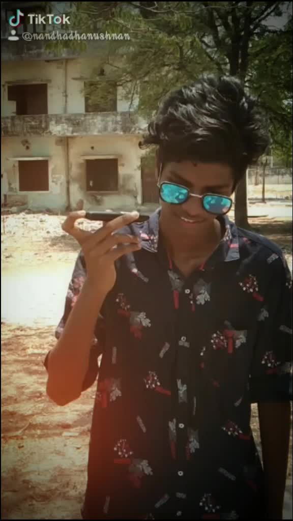 @NANDHA SAN