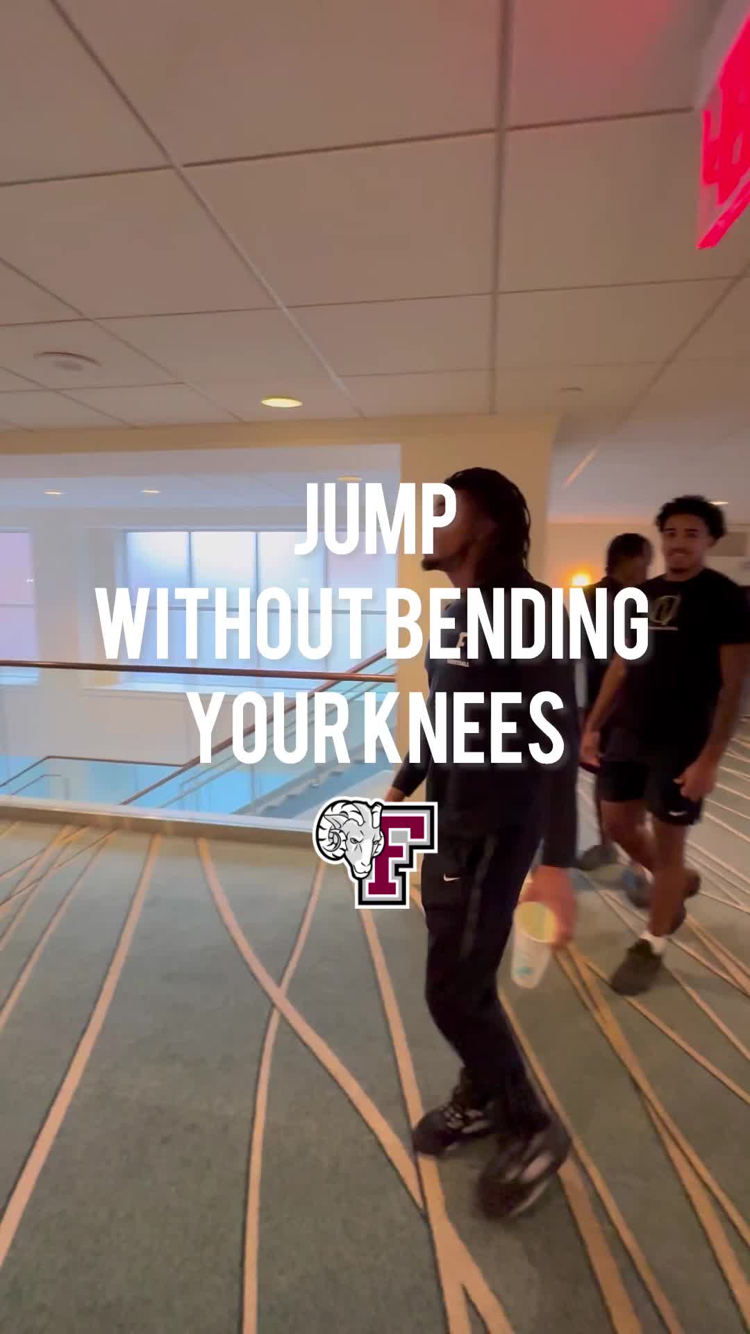@Fordham Basketball
