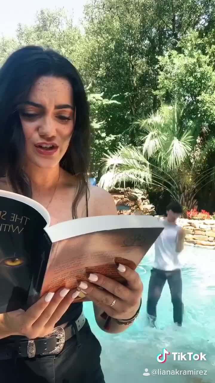 @LIANA RAMIREZ