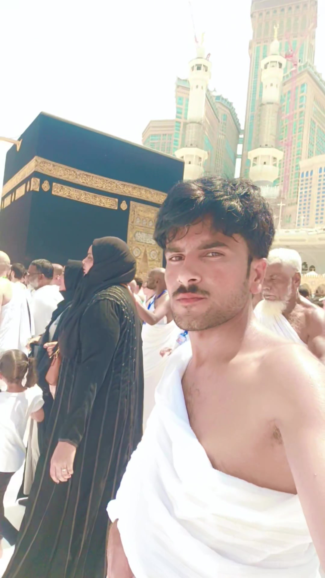 @RAMZAN KHAN