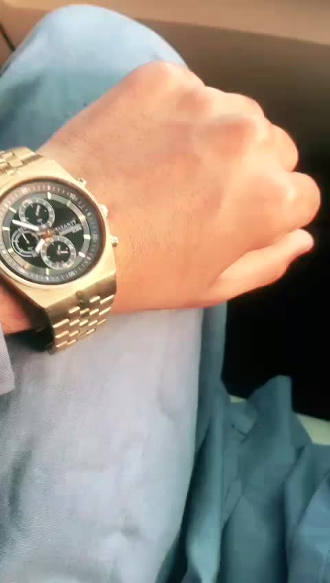 @ZAKI Goldy Ak47