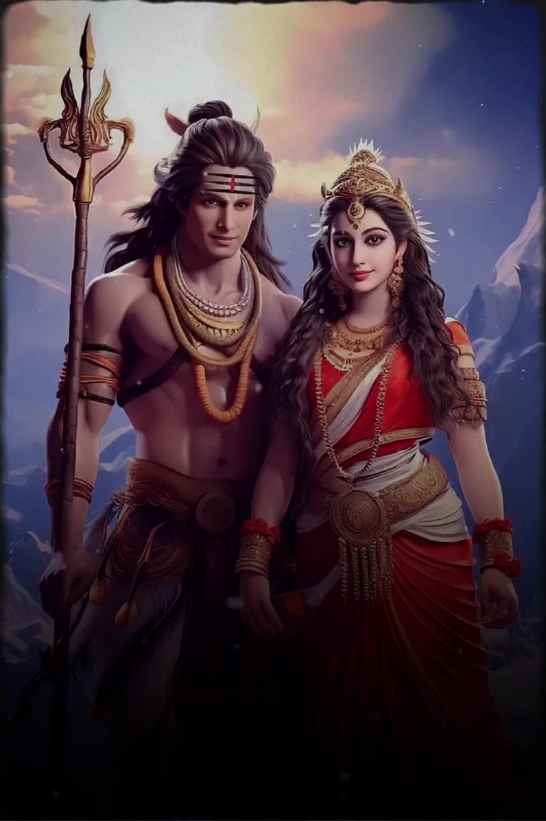 @Mahadev Addicted