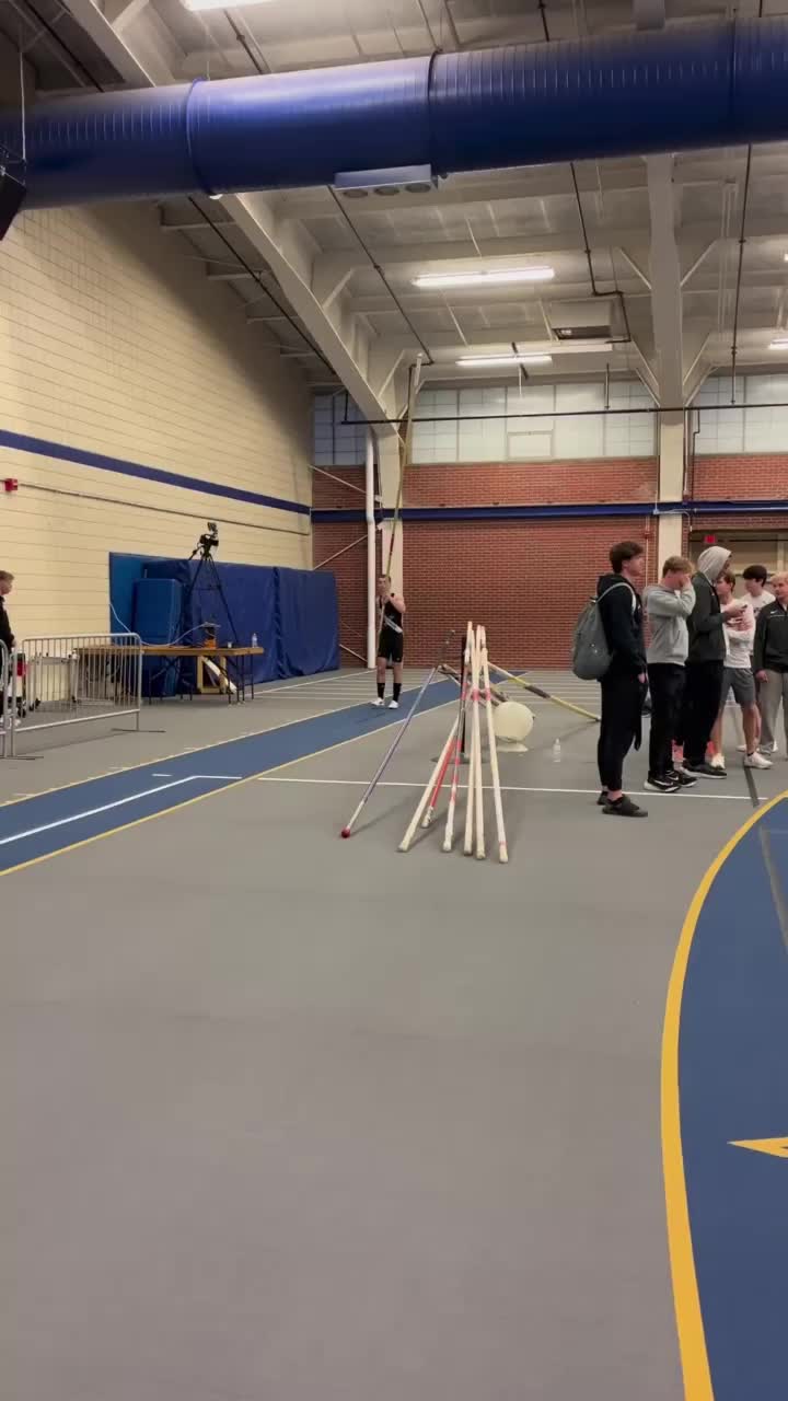 @Pahls Vaulting