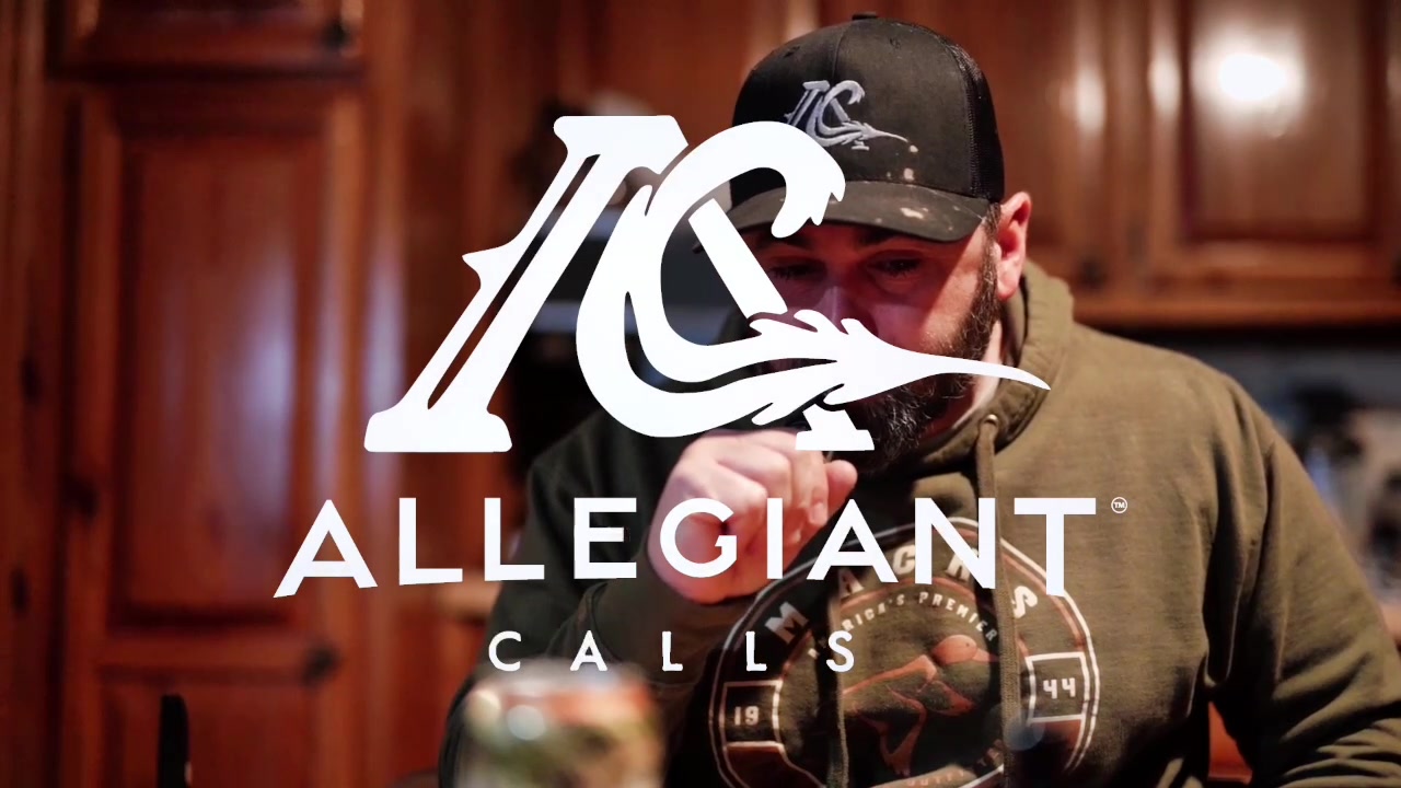 @Allegiant Calls