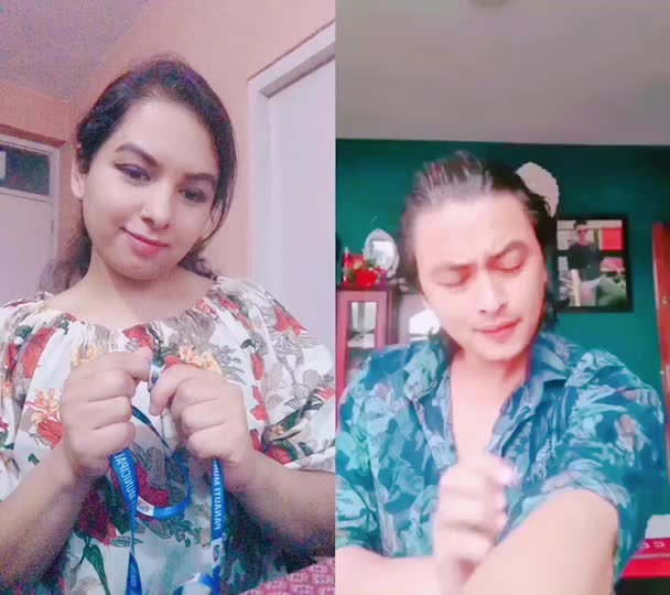 @samjhana sharma