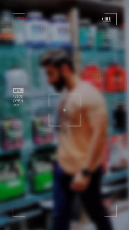 @such a beardo 💪🏻