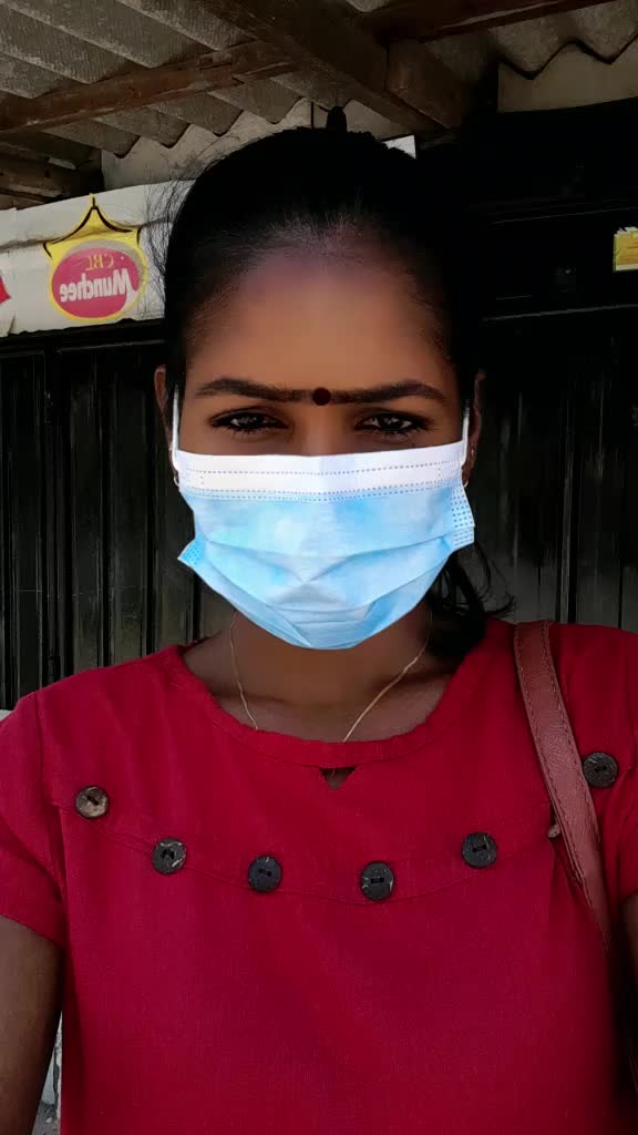 @Punitha Sanjay