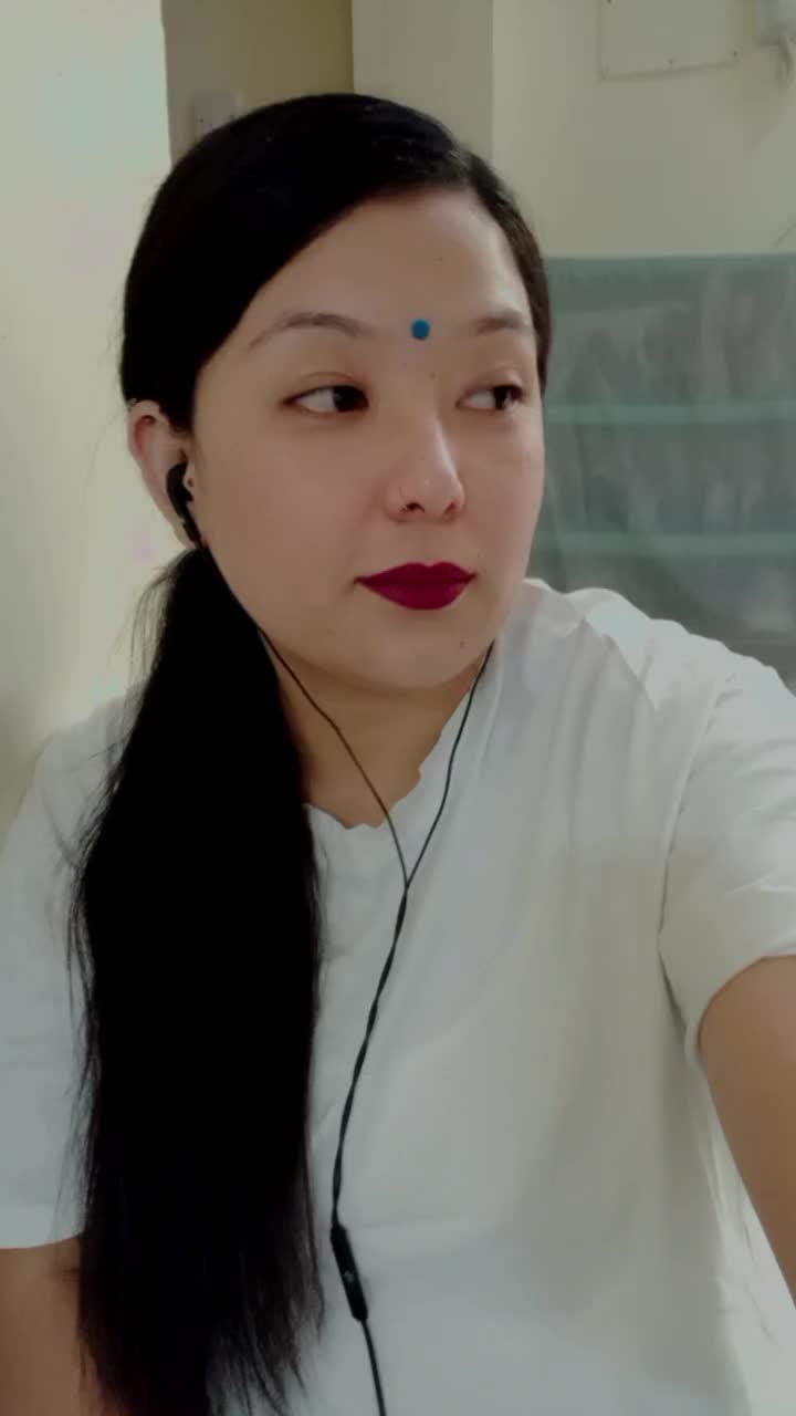@Sarmila❤️Rai