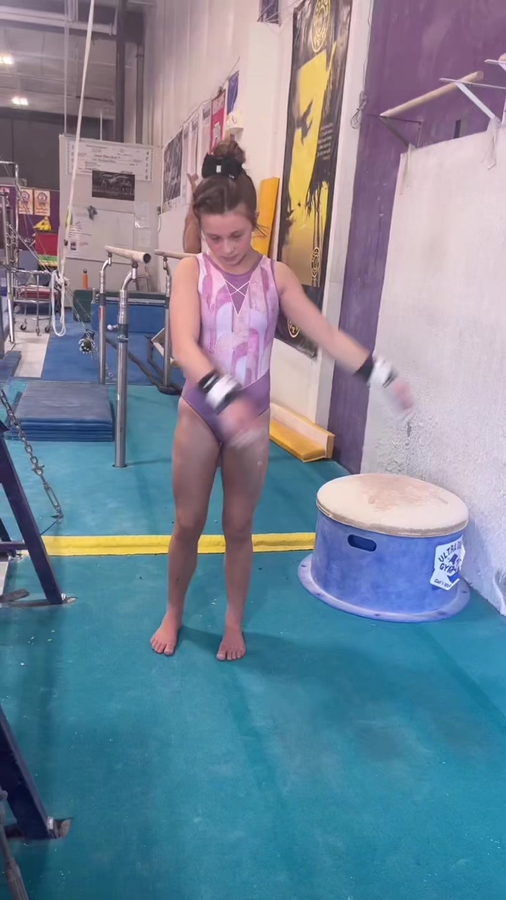 @Xtreme gymnasts