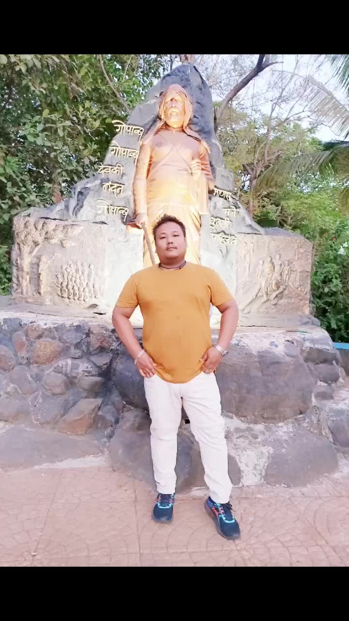 @Rosp R Magar