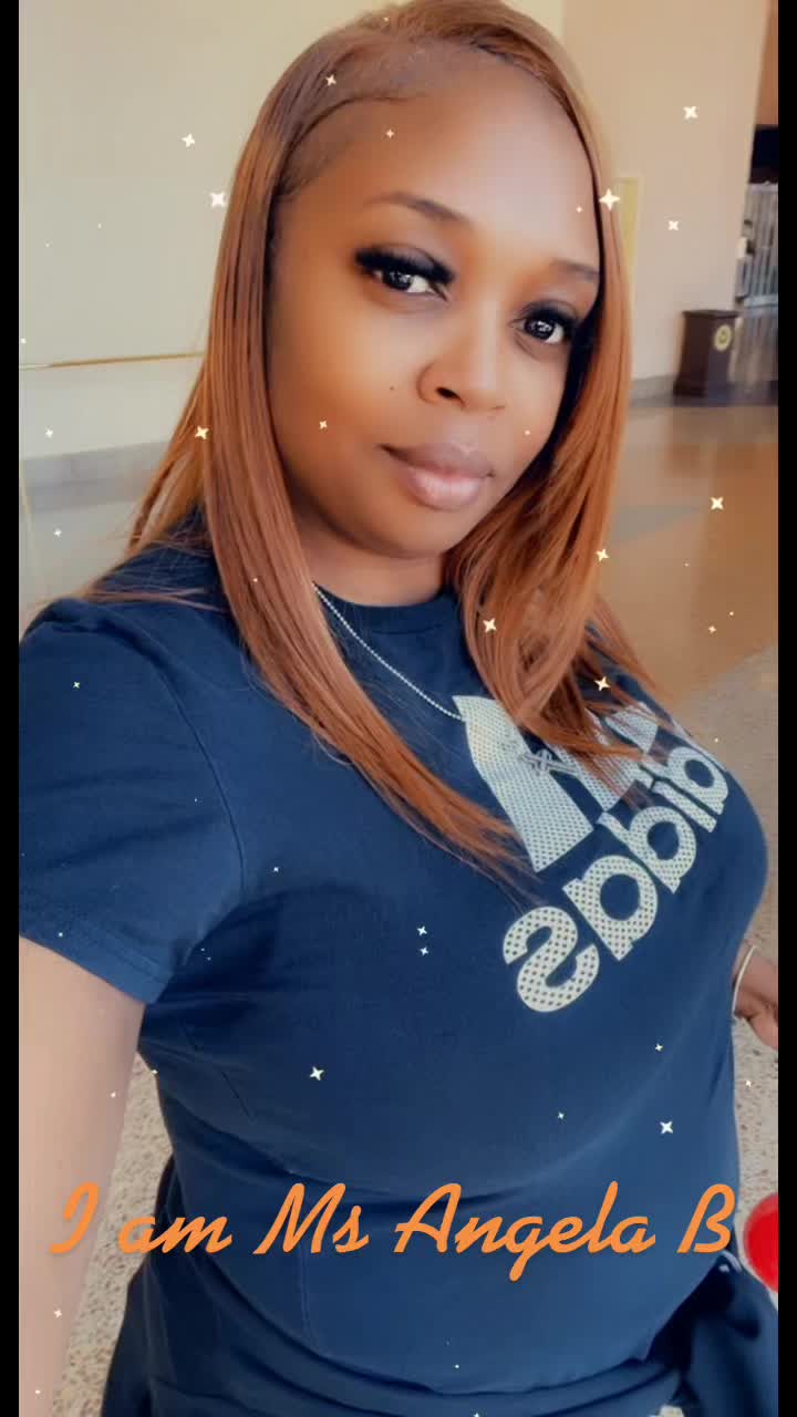 @Angie B 🧡