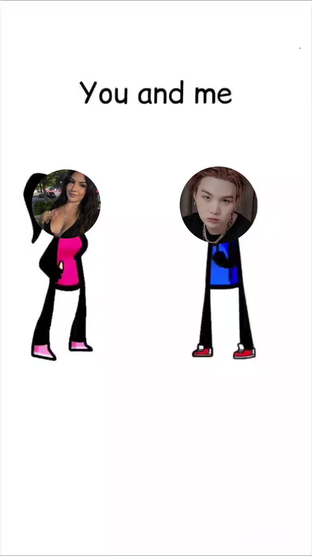 @taehyung’s wife <3