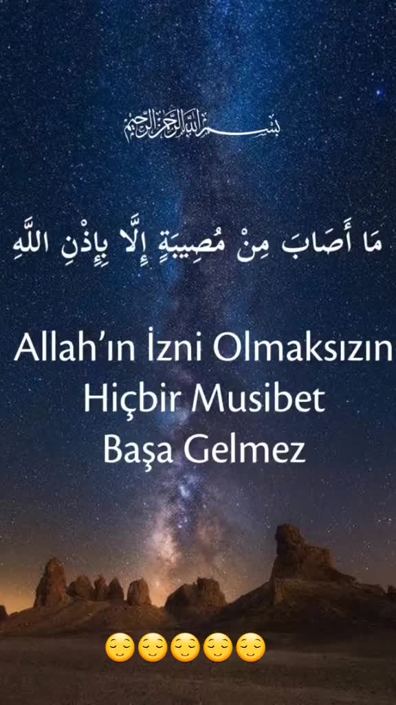 @Tevhid yolu