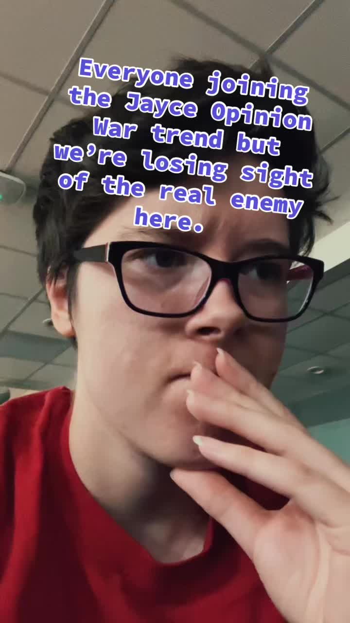 @Jaxception🏳️&zwj;🌈